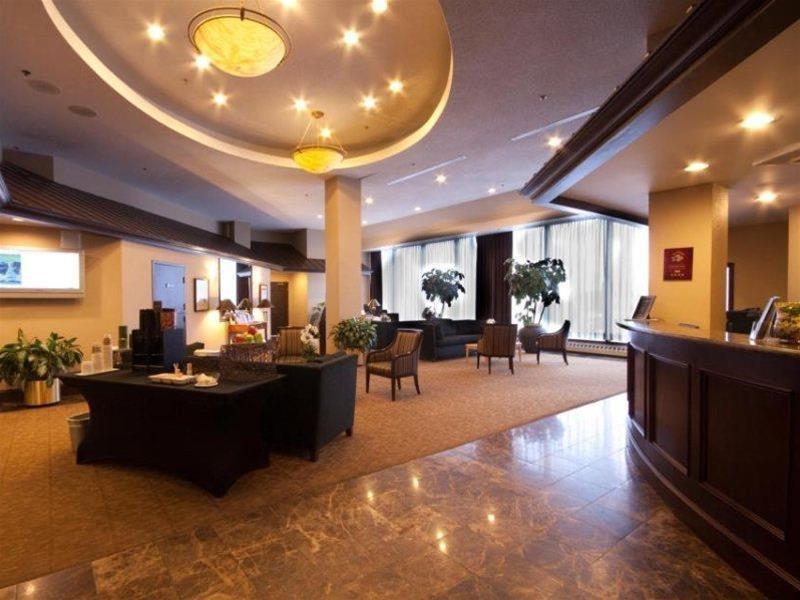 Radisson Suite Hotel Галифакс Экстерьер фото